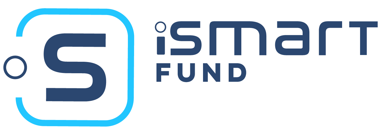 iSmartFund Logo